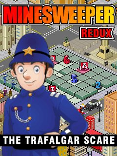 game pic for Minesweeper Redux